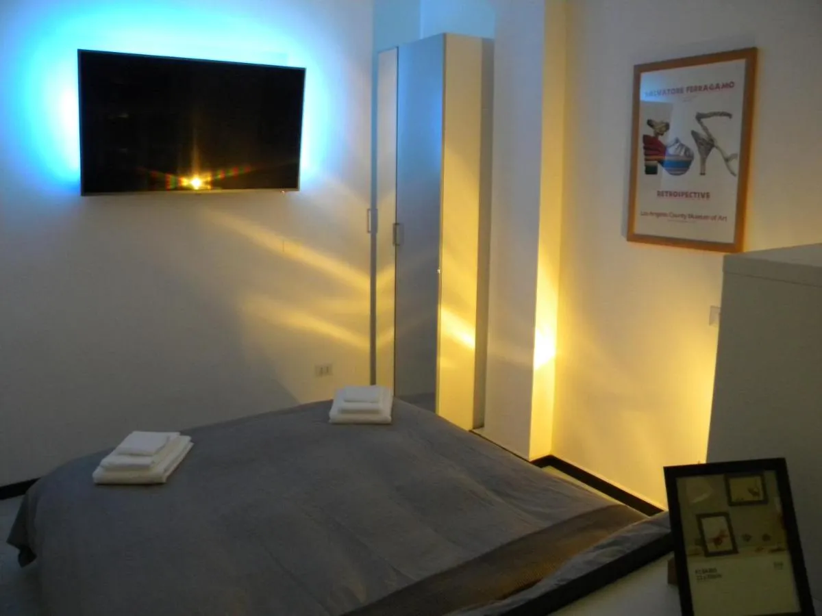 Image 5 of Bologna House Pratello 5
