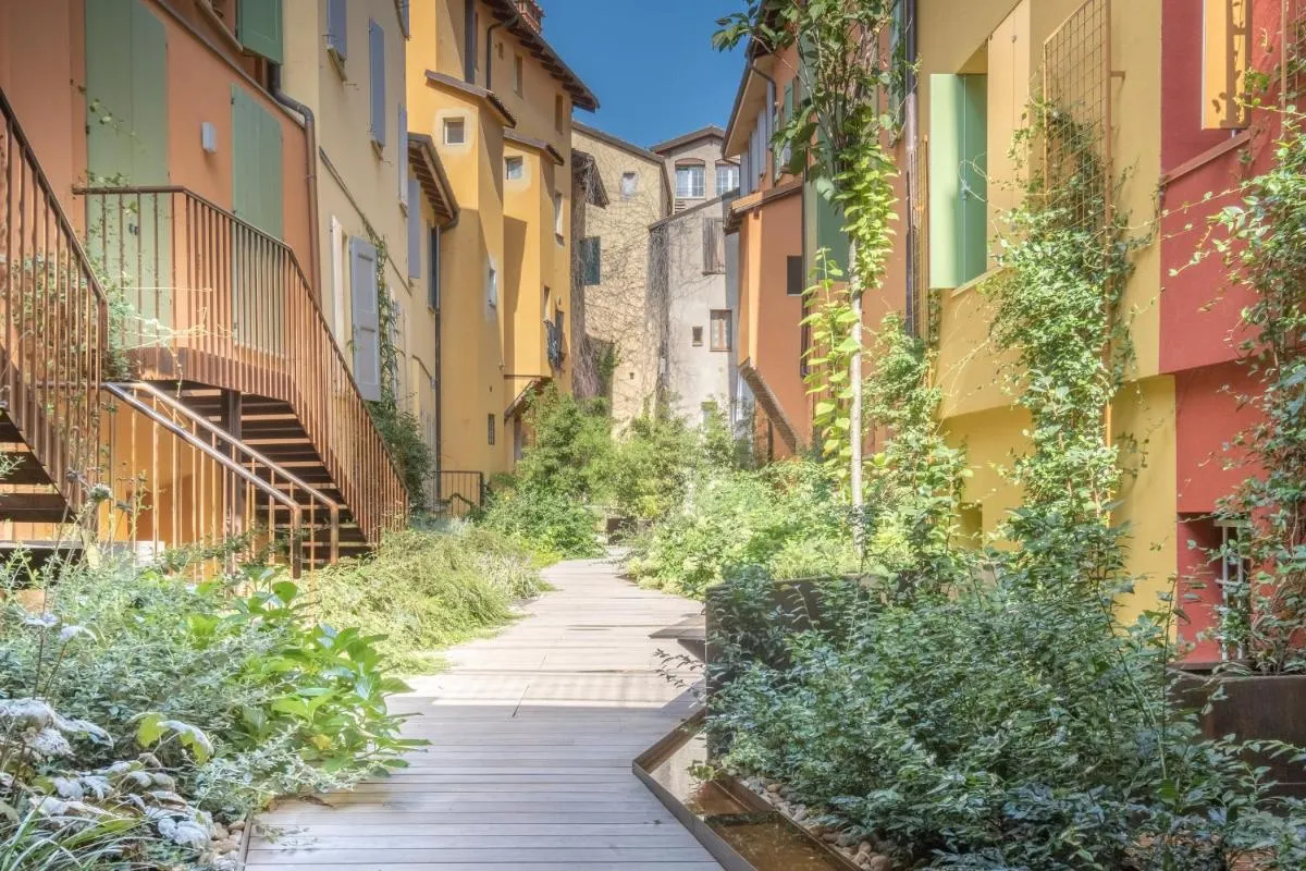 Image 5 of Bologna House Tubertini Apartment