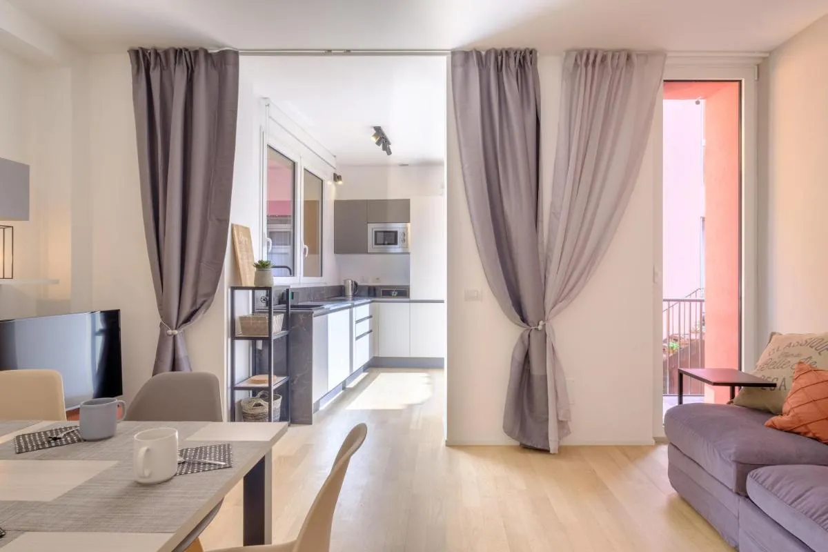Image 3 of Bologna House Tubertini Apartment
