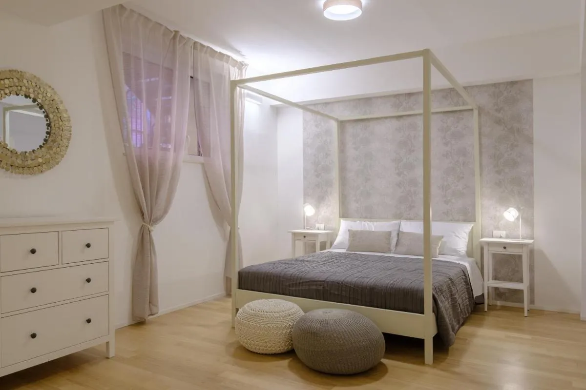 Image 1 of Bologna House Tubertini Apartment