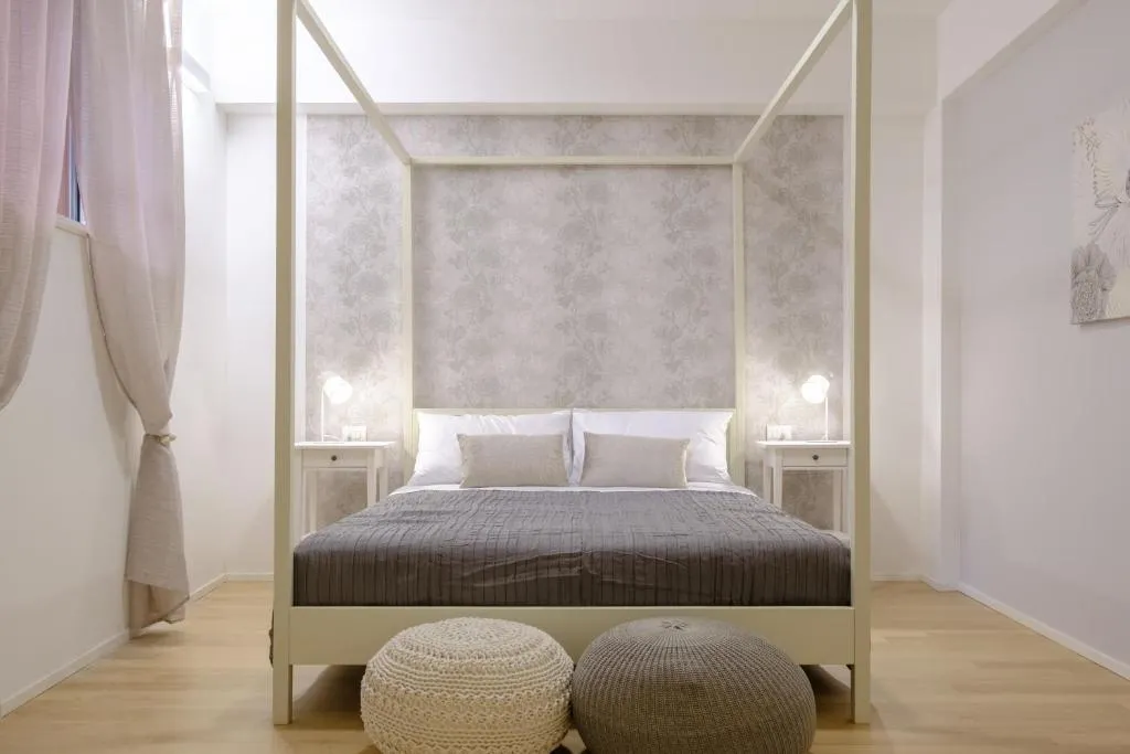 Image of Bologna House Tubertini Apartment