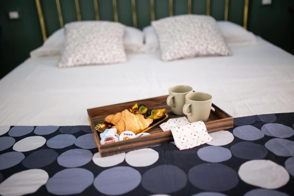 Image of Bologna Travel Suite