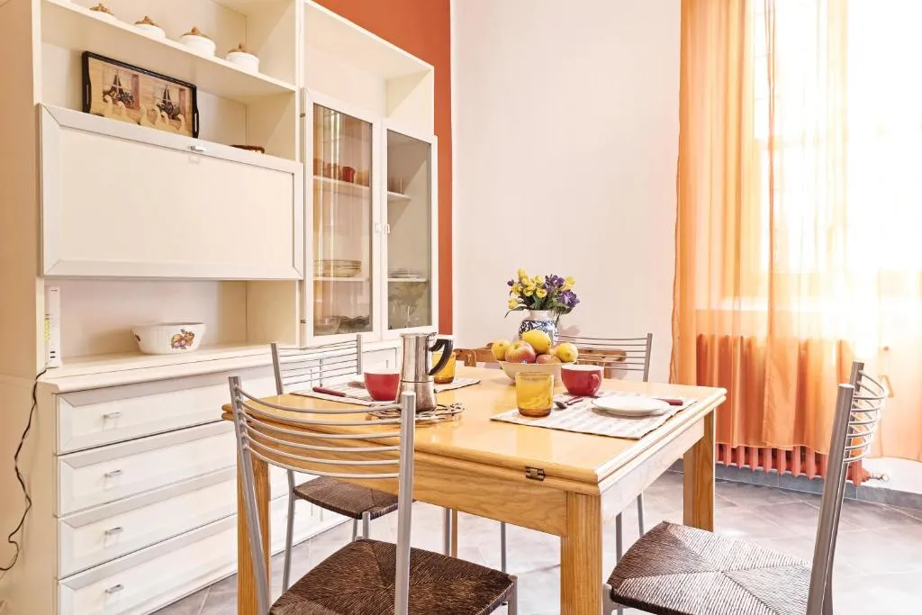 Image of Bologna Zanolini Apartment