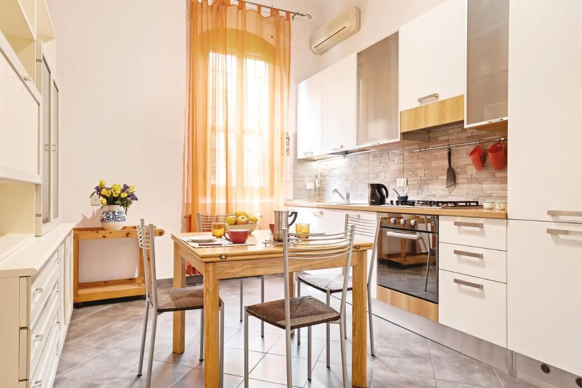 Image 3 of Bologna Zanolini Apartment