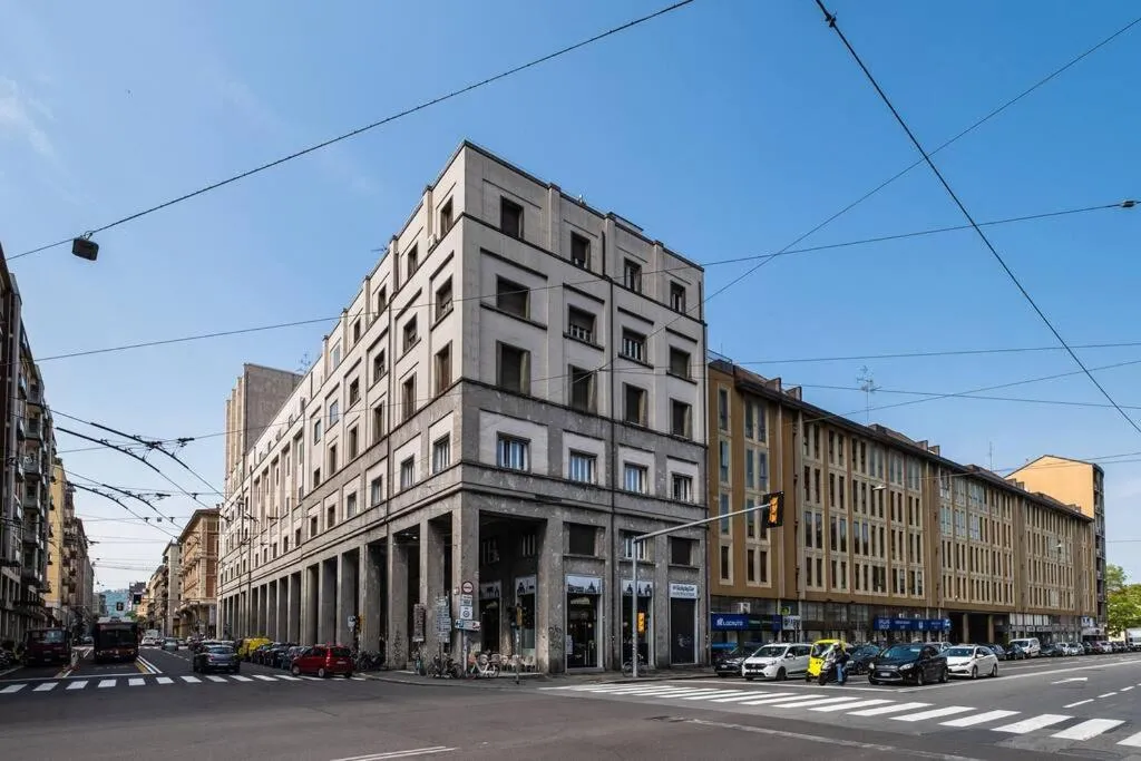 Image 5 of Bologna centrale, a 2 passi dal cuore della città