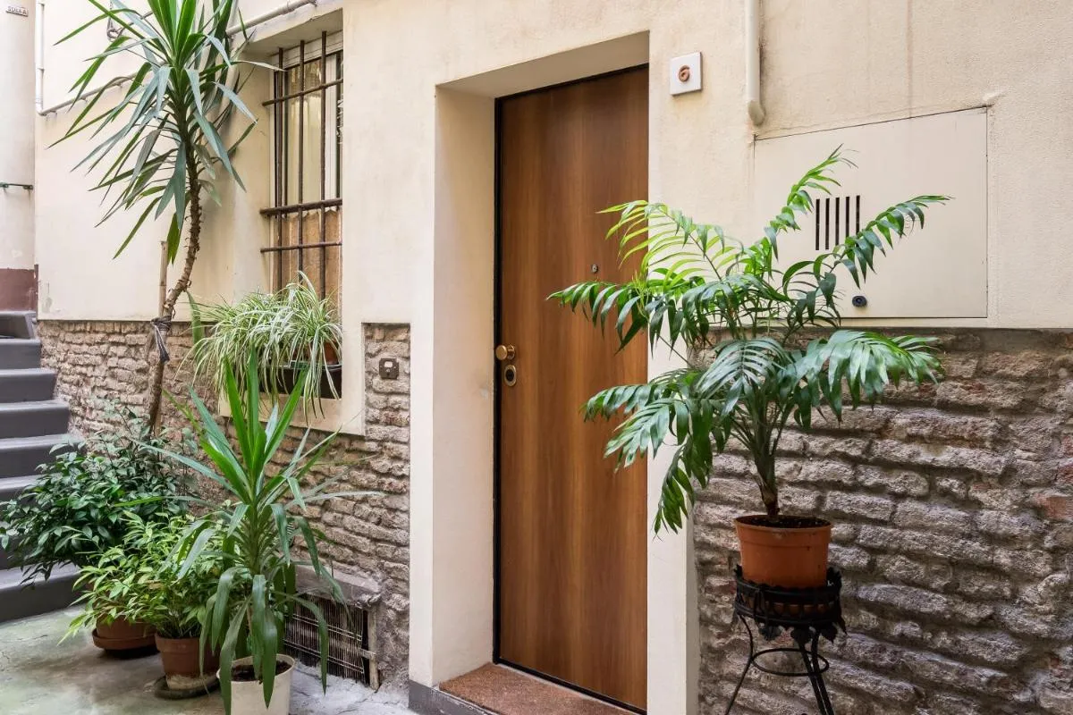 Image 4 of Borgo Pietralata