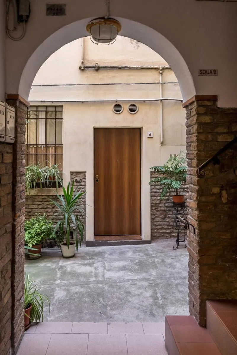 Image 3 of Borgo Pietralata