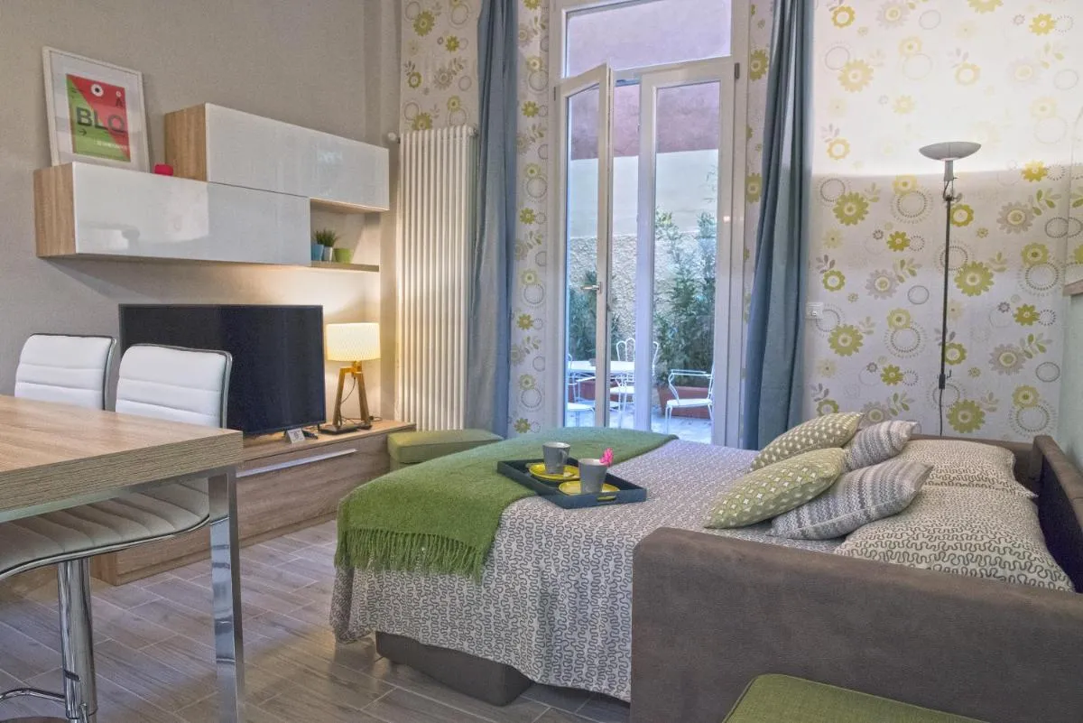 Image 6 of Borgonuovo Apartments