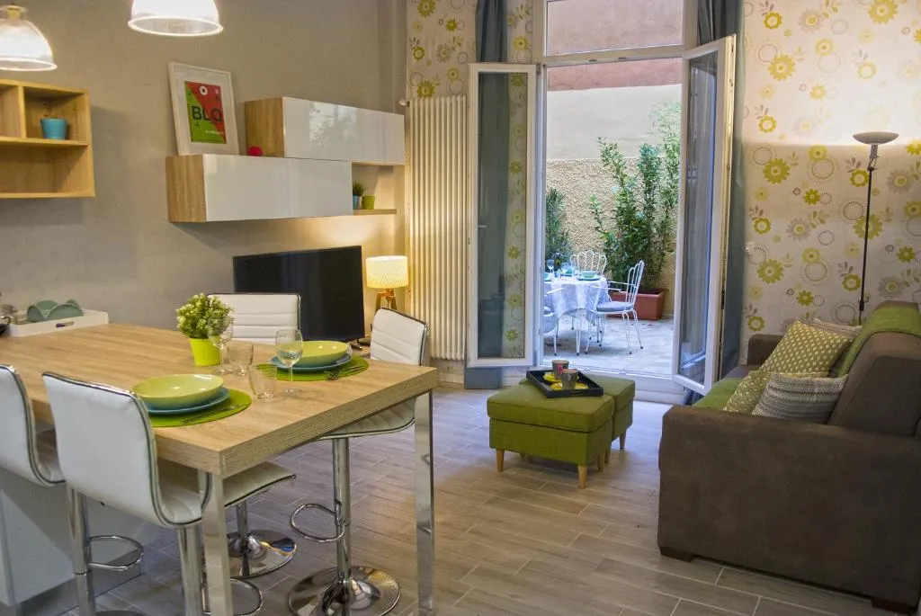 Image of Borgonuovo Apartments