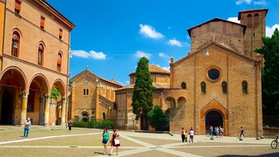 Image 5 of Borgonuovo Apartments