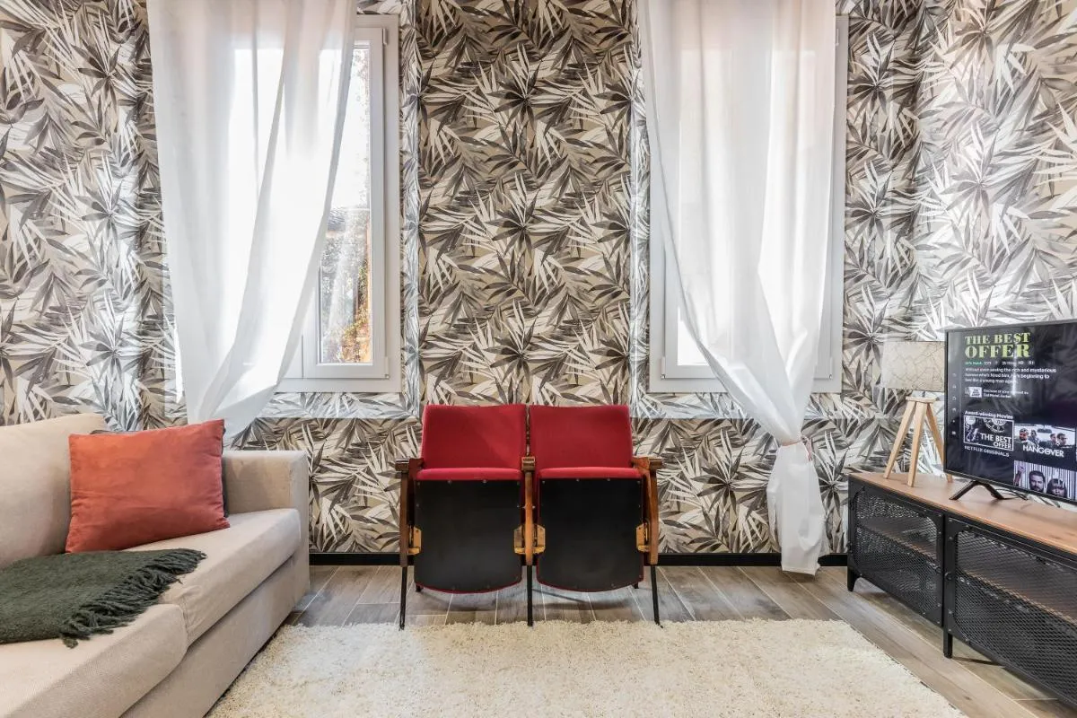 Image 4 of Borgonuovo Apartments