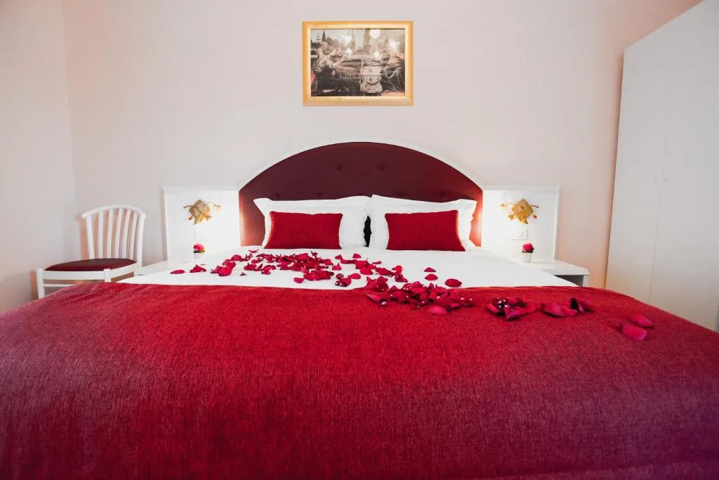 Image of Boutique Hotel Casa Faccioli