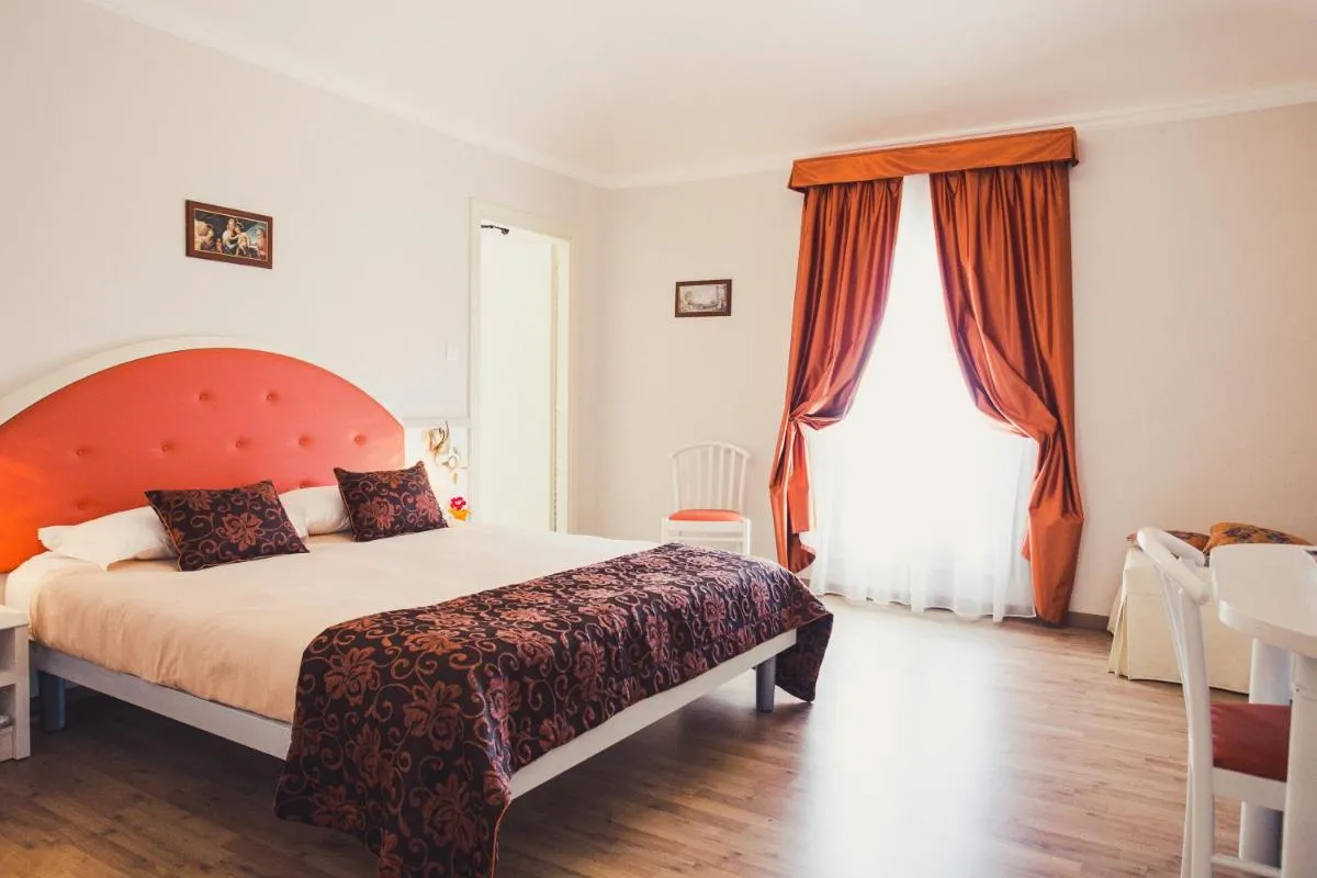 Image 2 of Boutique Hotel Casa Faccioli