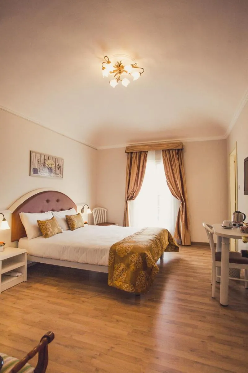 Image 3 of Boutique Hotel Casa Faccioli