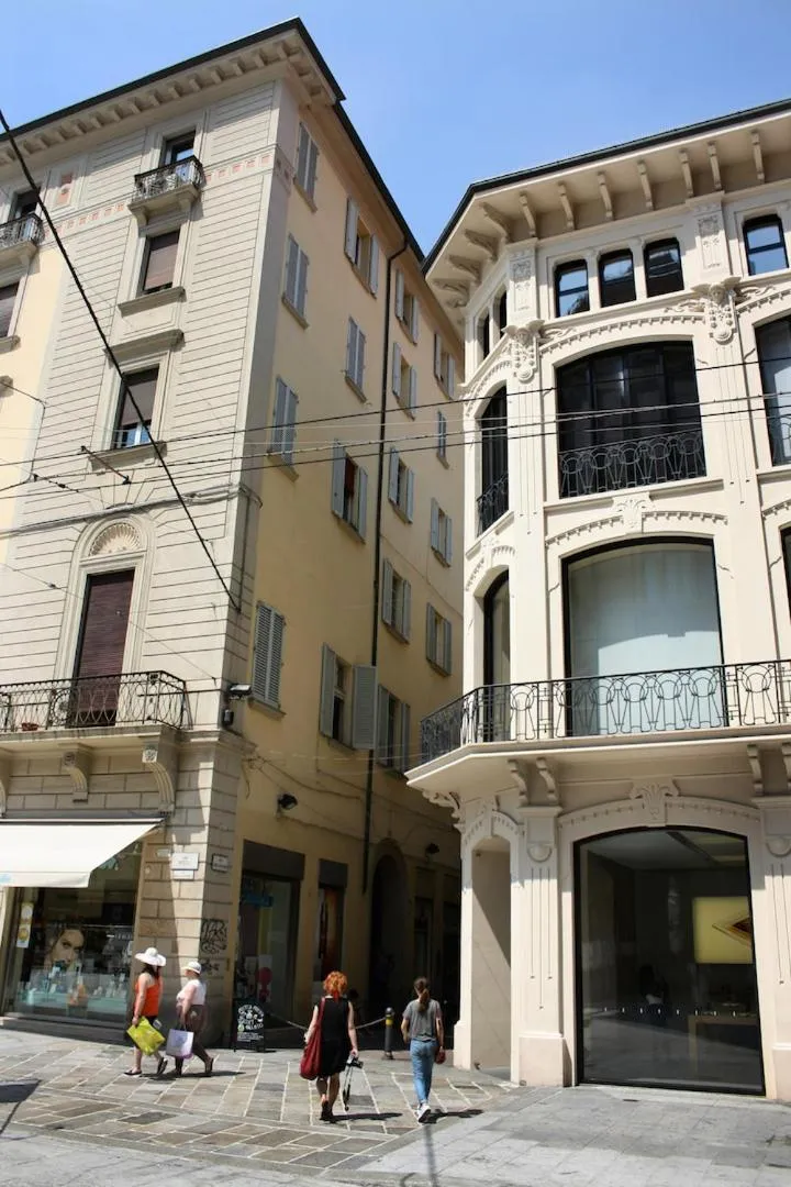 Image 6 of Boutique Hotel Casa Faccioli