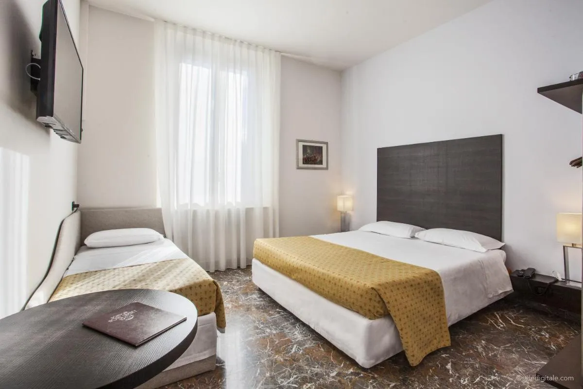 Image 1 of Boutique Hotel Liberty 1904