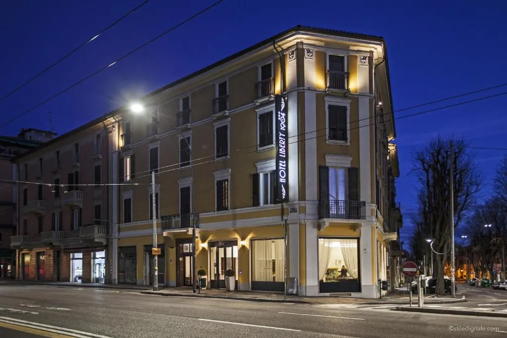 Image of Boutique Hotel Liberty 1904