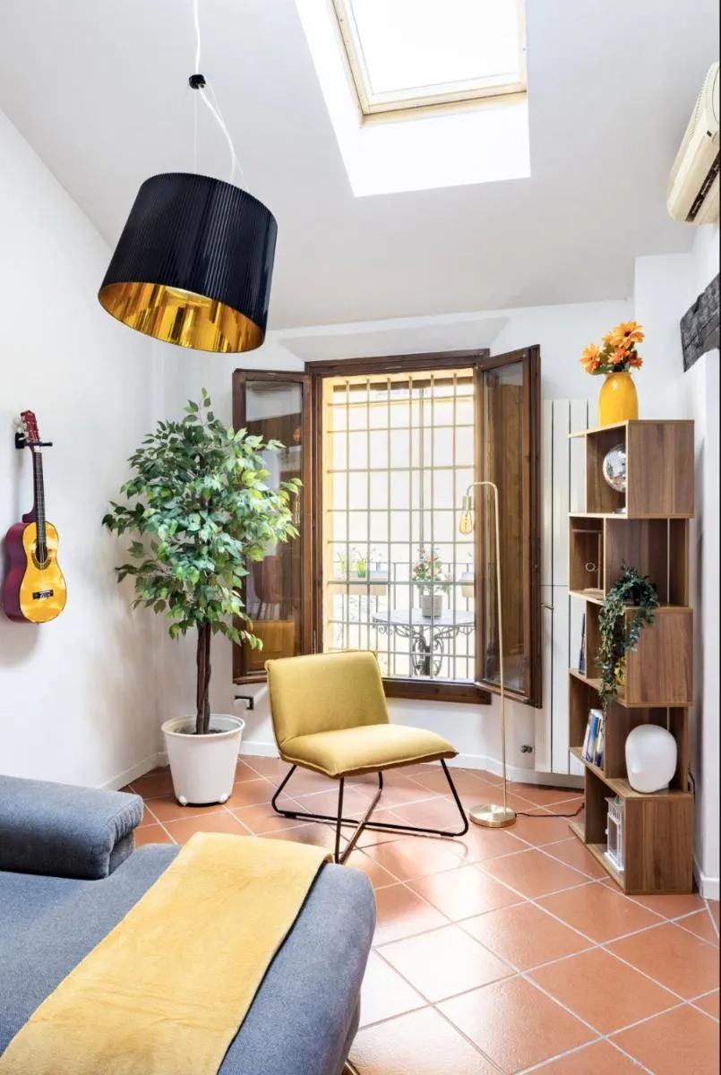 Image 4 of Bright Design House in the Heart of Bologna
