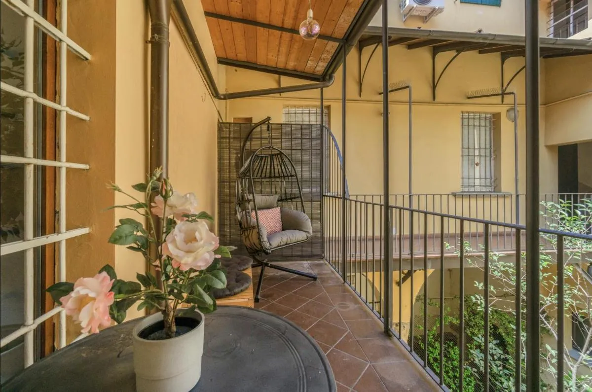 Image 5 of Bright Design House in the Heart of Bologna
