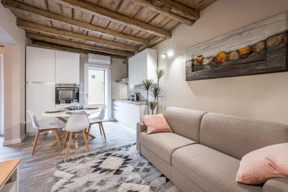 Image 4 of Broccaindosso Wood Apartments 5*