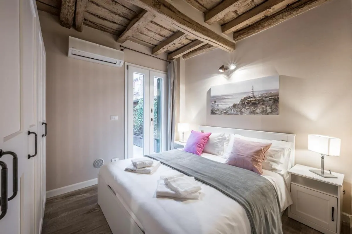 Image 6 of Broccaindosso Wood Apartments 5*