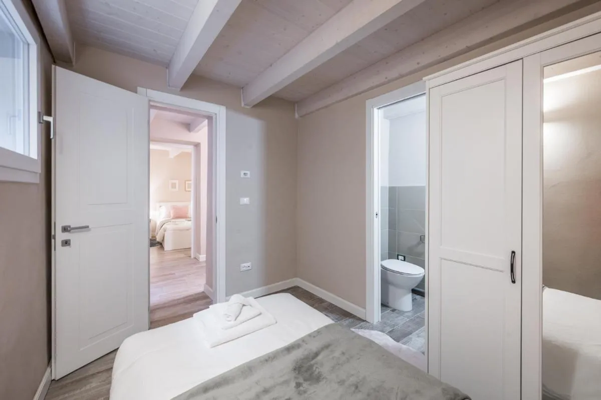 Image 2 of Broccaindosso Wood Apartments 5*