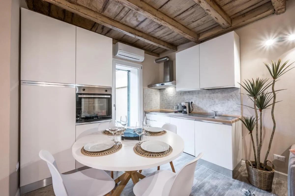 Image 3 of Broccaindosso Wood Apartments 5*