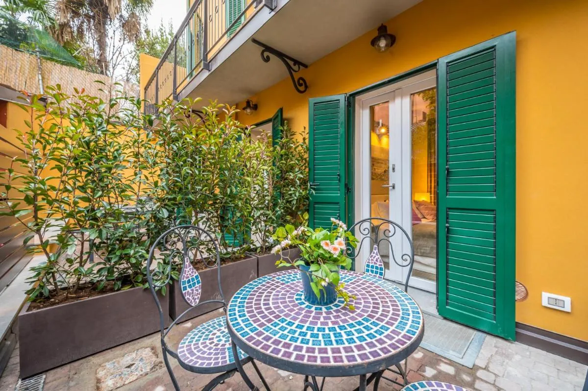 Image 5 of Broccaindosso Wood Apartments 5*