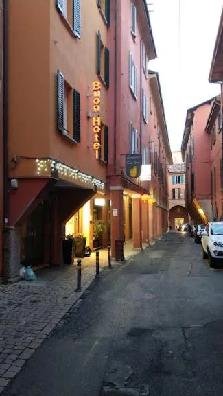 Image 5 of Buon Hotel Bologna Centro – Affittacamere – Self Check-In