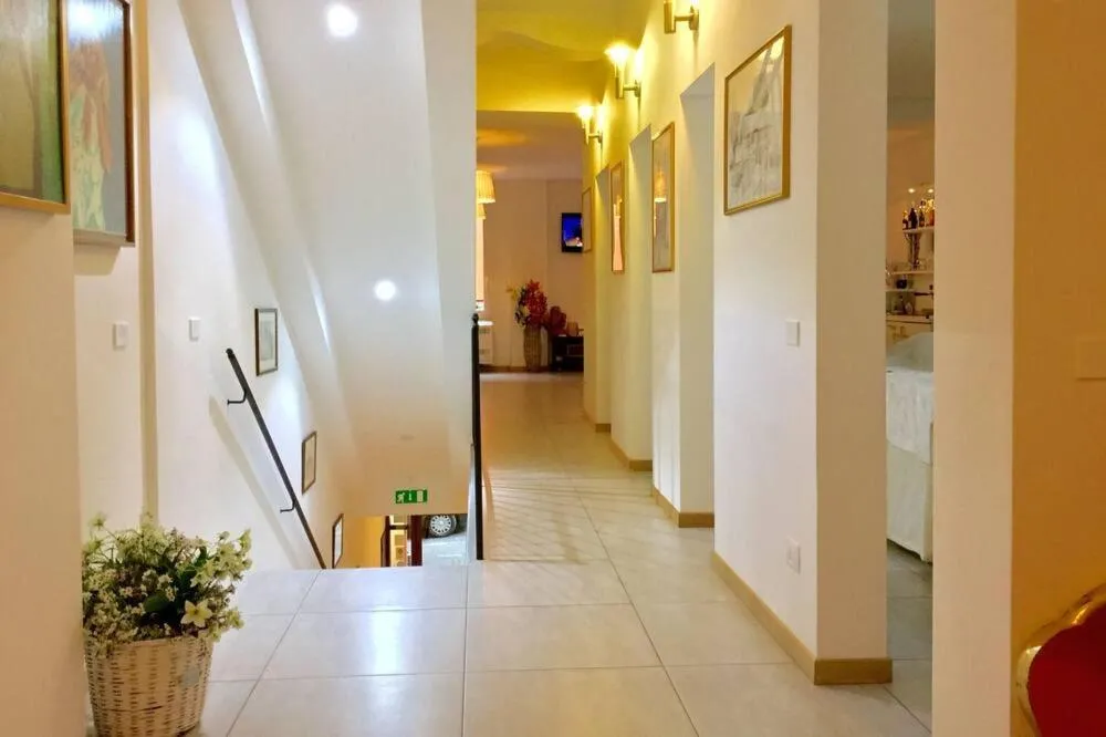 Image of Buon Hotel Bologna Centro – Affittacamere – Self Check-In