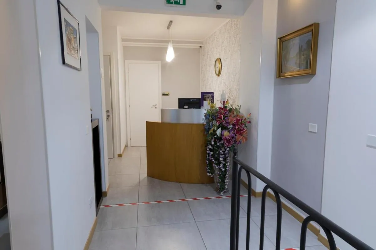 Image 6 of Buon Hotel Bologna Centro – Affittacamere – Self Check-In