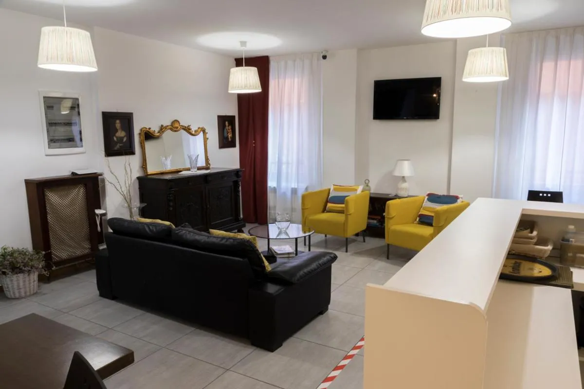 Image 4 of Buon Hotel Bologna Centro – Affittacamere – Self Check-In