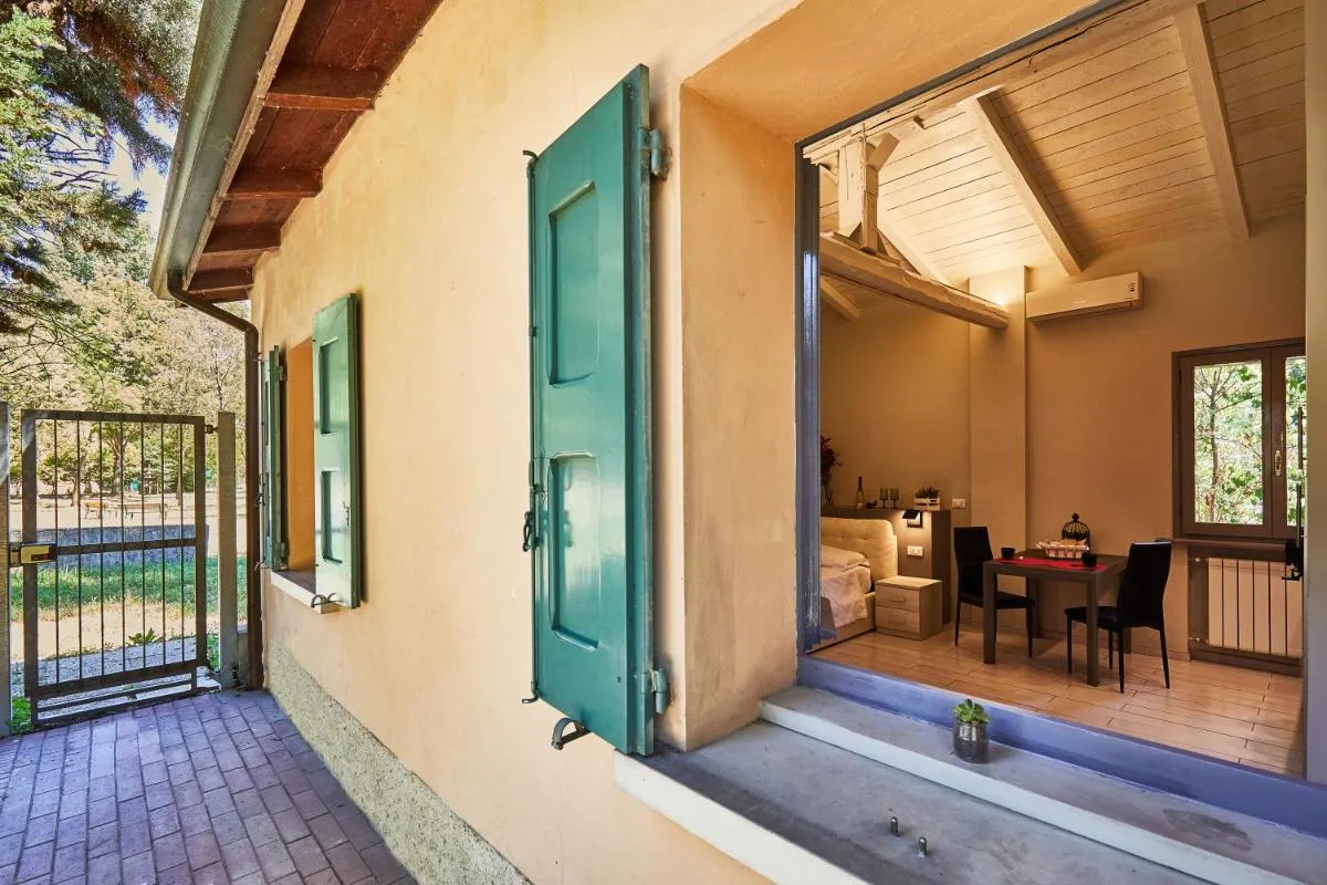 Image 1 of CARLOTTA FIERA SUITE