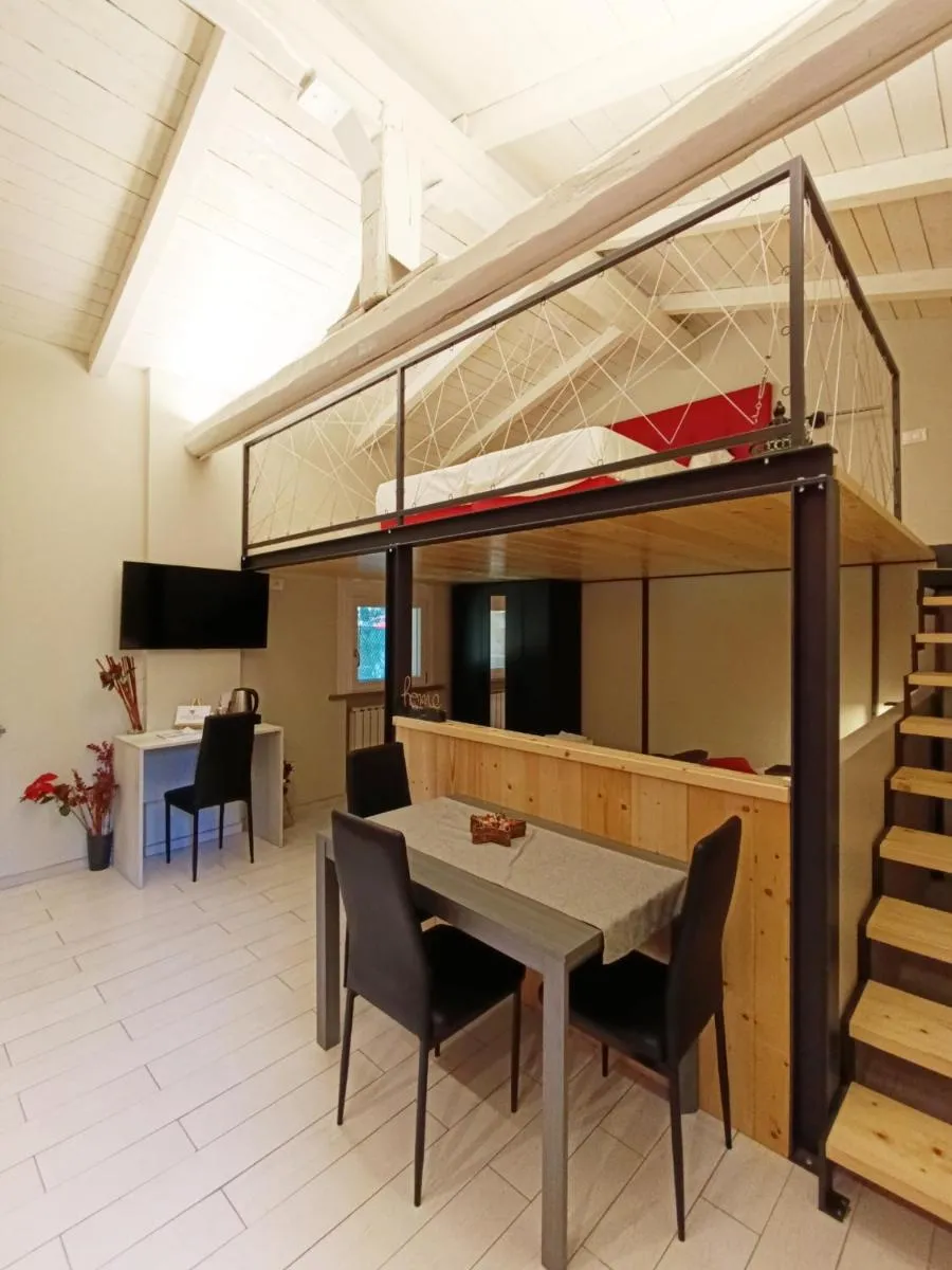 Image 5 of CARLOTTA FIERA SUITE