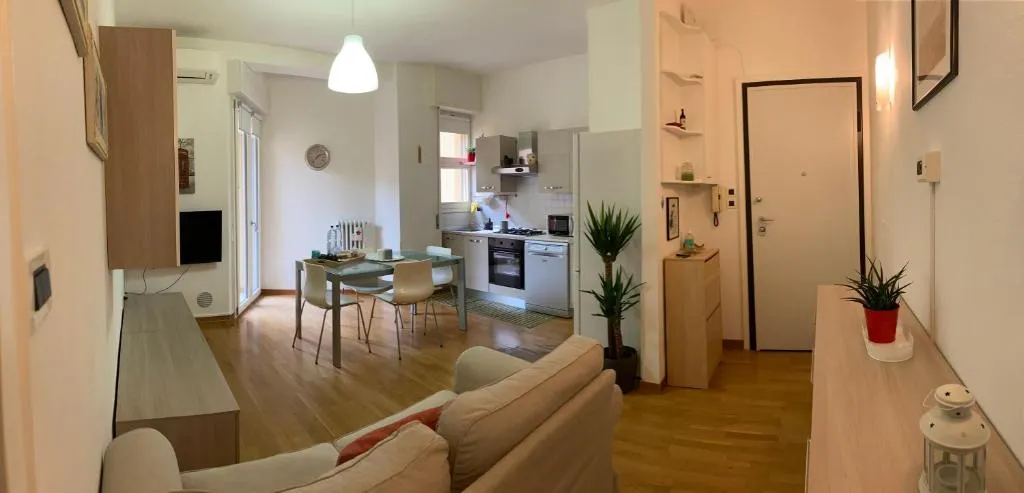 Image of CASA BARTOLINI