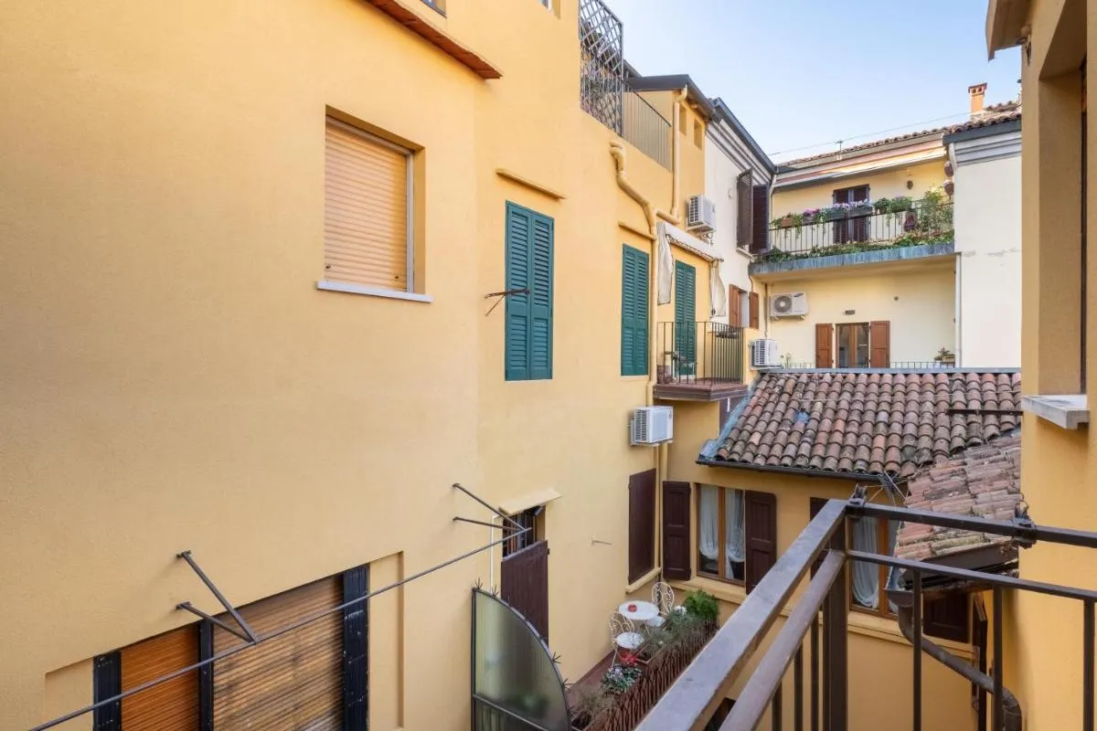 Image 5 of CASA PETRONIO APARTMENTS BOLOGNA CENTER