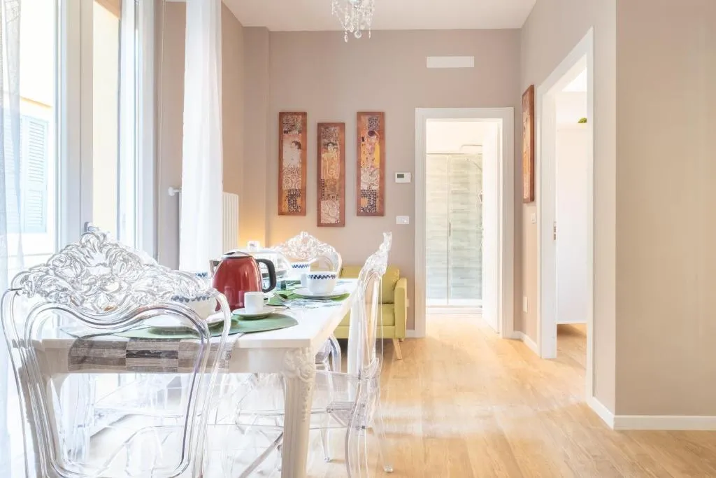 Image of CASA PETRONIO APARTMENTS BOLOGNA CENTER