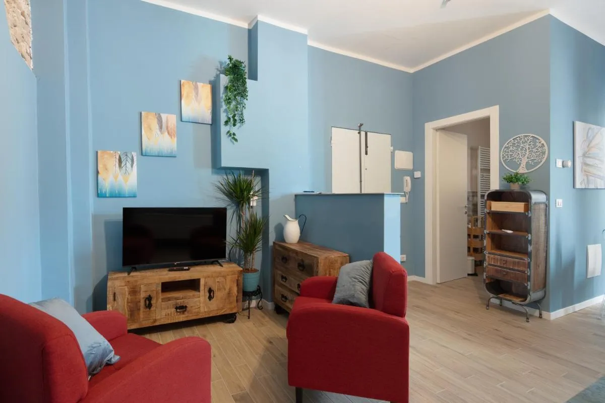 Image 4 of CASA PETRONIO APARTMENTS BOLOGNA CENTER