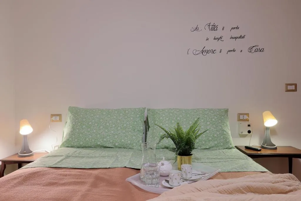 Image of CASA SAN GIORGIO Bologna Fiera silenzioso con parcheggio gratuito