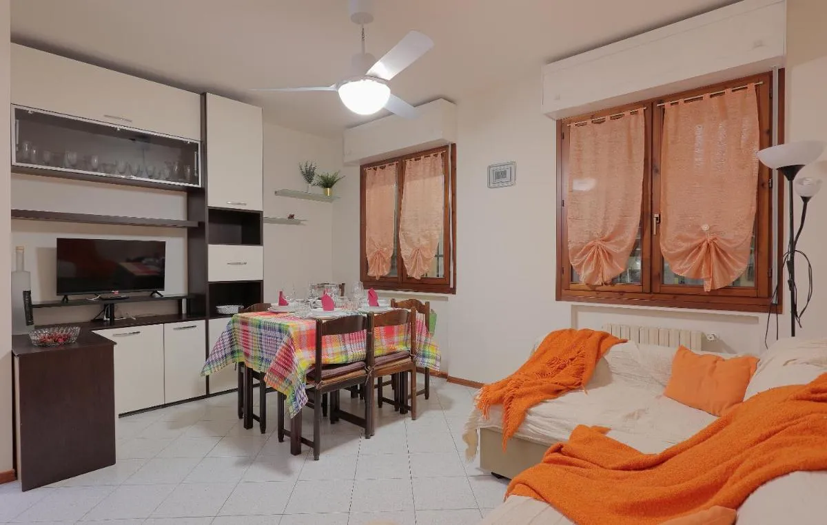 Image 4 of CASA SAN GIORGIO Bologna Fiera silenzioso con parcheggio gratuito