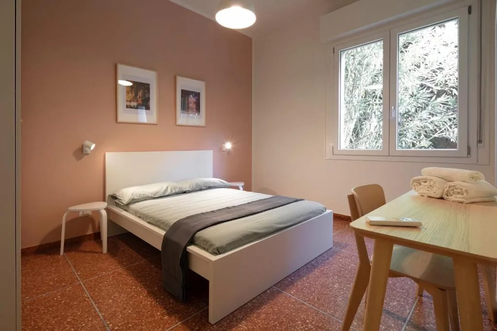 Image of CA’ ROJI Bologna – Private Garden