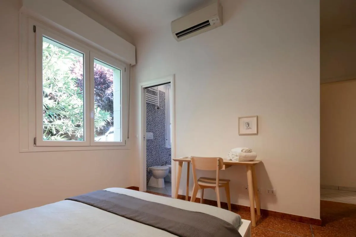 Image 5 of CA’ ROJI Bologna – Private Garden