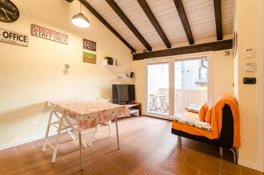 Image of Ca’ di Leo, Private Terrace in Historical Center