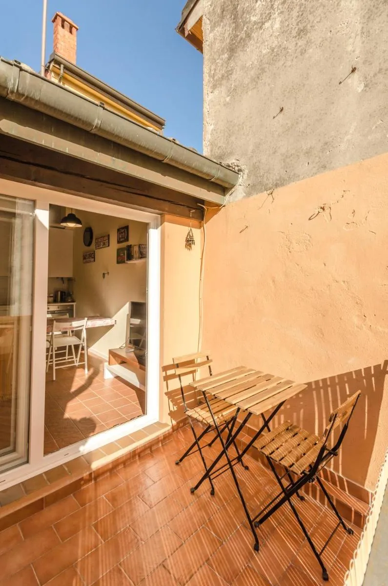 Image 6 of Ca’ di Leo, Private Terrace in Historical Center