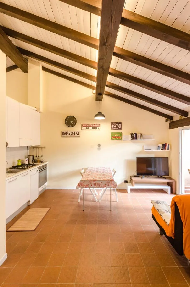Image 4 of Ca’ di Leo, Private Terrace in Historical Center