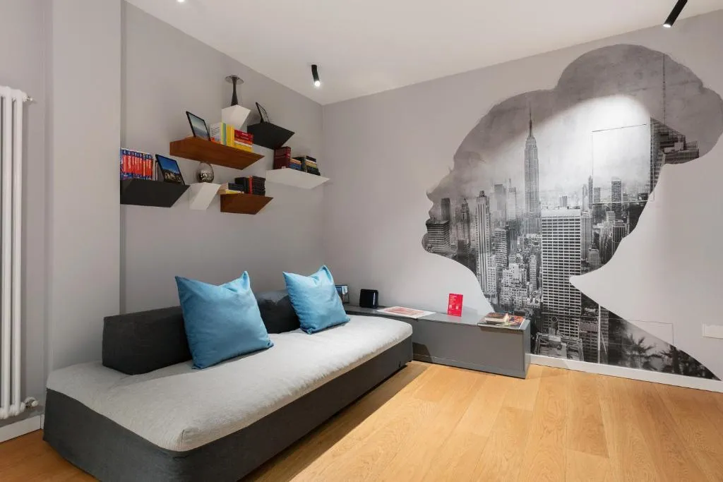 Image of Caldarese Apartment with Balcony by Wonderful Italy