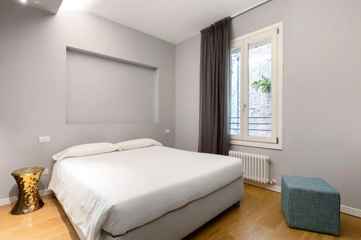 Image 1 of Caldarese Apartment with Balcony by Wonderful Italy