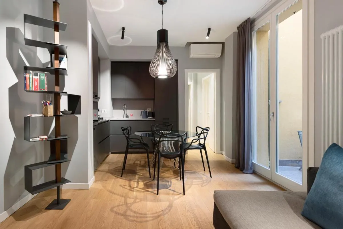 Image 4 of Caldarese Apartment with Balcony by Wonderful Italy