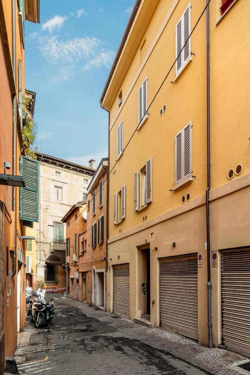 Image 5 of Caldarese Apartment with Balcony by Wonderful Italy