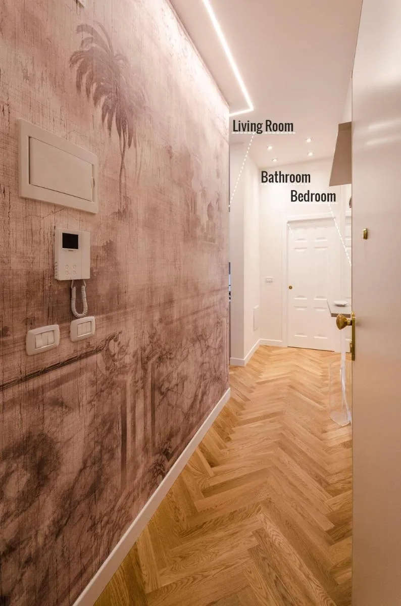 Image 3 of Calzolerie Luxury Apartment
